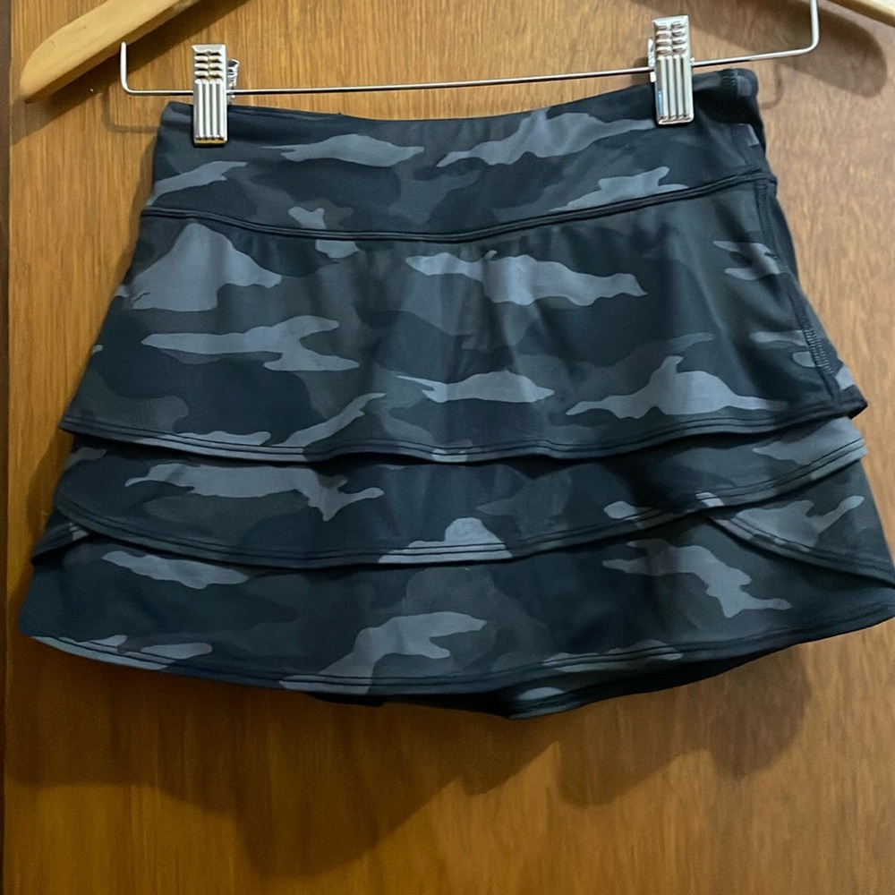ATHLETA GIRL tennis skirt